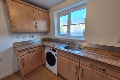 undefined, CHARGRES HOUSE, MORGAN WAY, DUFFRYN