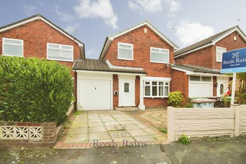 undefined, Nursery Road, Merseyside WA9