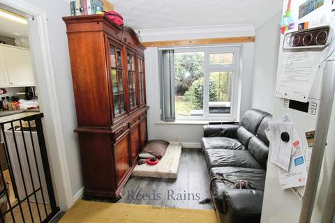 undefined, Nursery Road, Merseyside WA9