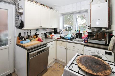 undefined, Nursery Road, Merseyside WA9