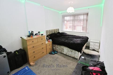 undefined, Nursery Road, Merseyside WA9