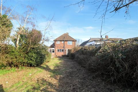 undefined, Linksway, Leigh-on-Sea, Essex, SS9