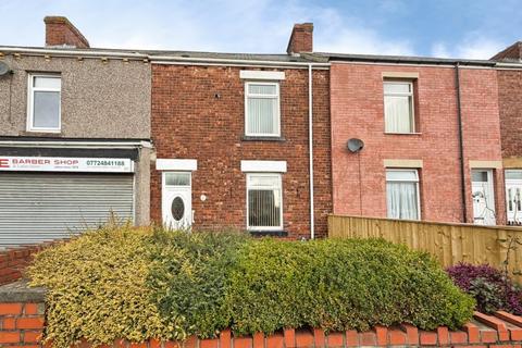 2 bedroom terraced house for sale, Prospect Terrace, Durham DH9