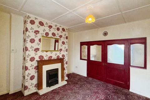 2 bedroom terraced house for sale, Prospect Terrace, Durham DH9