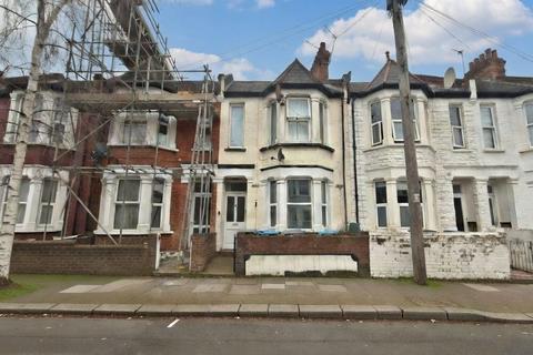 105A Burns Road, Willesden, London, NW10 4DU