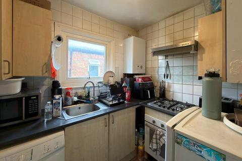 undefined, 105A Burns Road, Willesden, London, NW10 4DU