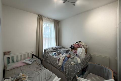 undefined, 105A Burns Road, Willesden, London, NW10 4DU