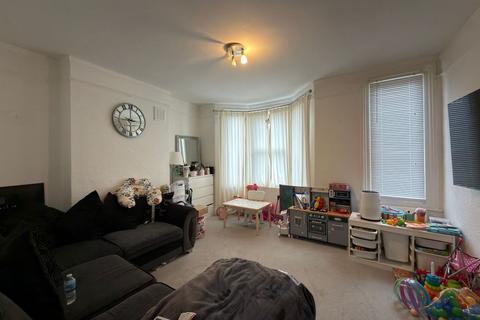 undefined, 105A Burns Road, Willesden, London, NW10 4DU