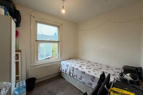 undefined, 105A Burns Road, Willesden, London, NW10 4DU
