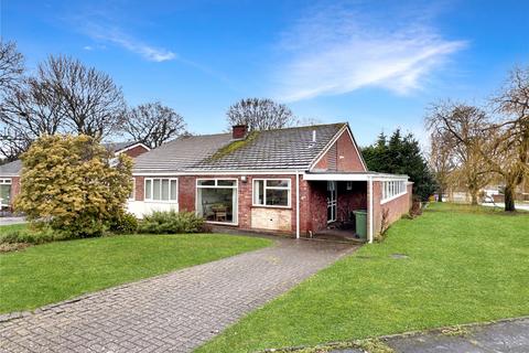 2 bedroom bungalow for sale, Pasture Gate, Cannock, Staffordshire, WS11