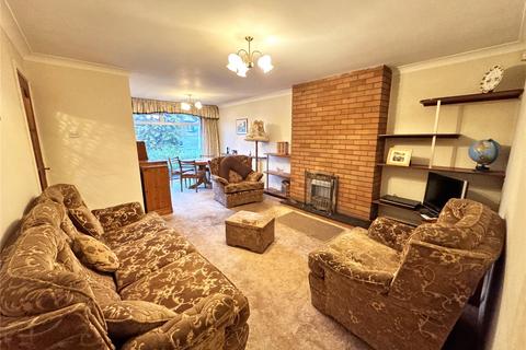 2 bedroom bungalow for sale, Pasture Gate, Cannock, Staffordshire, WS11