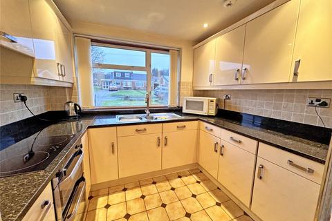 2 bedroom bungalow for sale, Pasture Gate, Cannock, Staffordshire, WS11