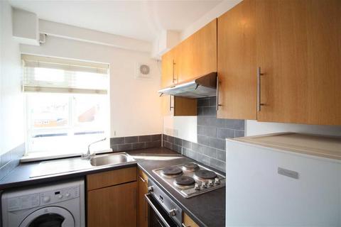 undefined, Austin House, London SW2