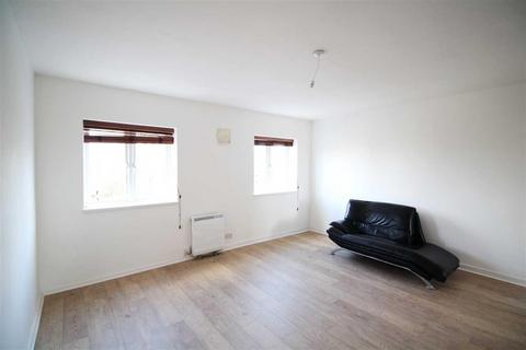 undefined, Austin House, London SW2