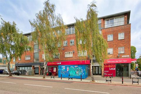 undefined, Austin House, London SW2