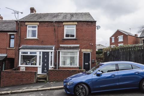 Whitwell Crescent, Sheffield S36