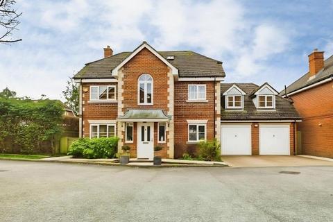 undefined, Millers View, Southampton SO31