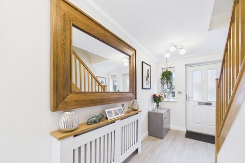 undefined, Millers View, Southampton SO31