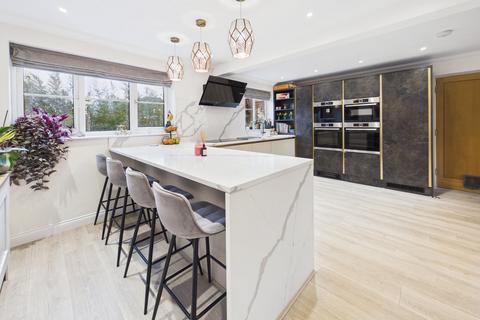 undefined, Millers View, Southampton SO31