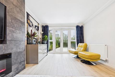 undefined, Millers View, Southampton SO31