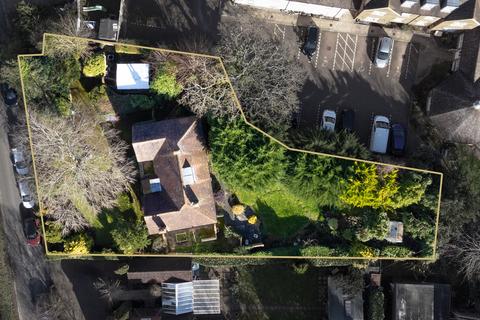 undefined, Church Lane, Sturry