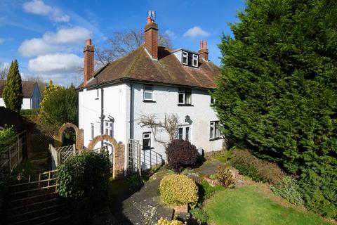 undefined, Church Lane, Sturry
