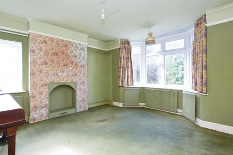 undefined, Church Lane, Sturry