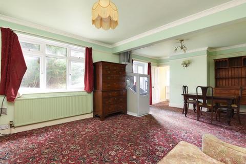 undefined, Church Lane, Sturry
