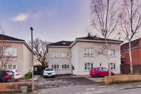 2 bedroom apartment for sale, Rochester Road, Bristol, BS4