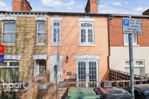 undefined, Wellingborough Road, Rushden