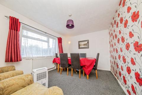 3 bedroom terraced house for sale, Cardiff Avenue, Ipswich