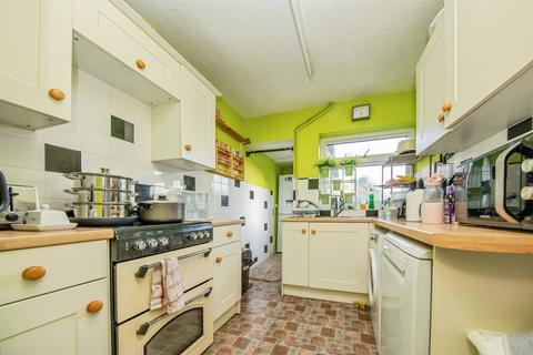 3 bedroom terraced house for sale, Cardiff Avenue, Ipswich