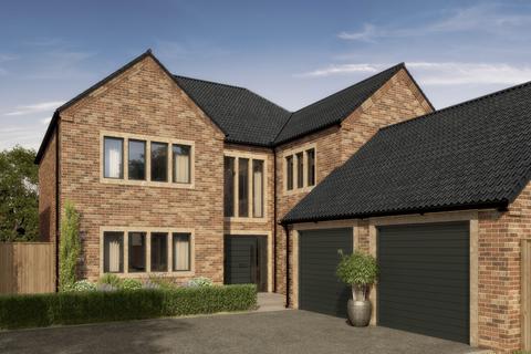 undefined, All Saints Close, Misterton, Doncaster