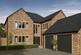 All Saints Close, Misterton, Doncaster