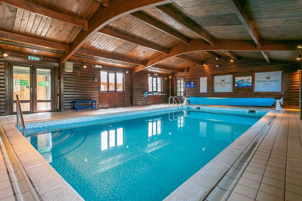 Bowland Fell Holiday Park