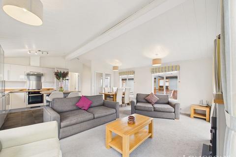 undefined, Bowland Fell Holiday Park