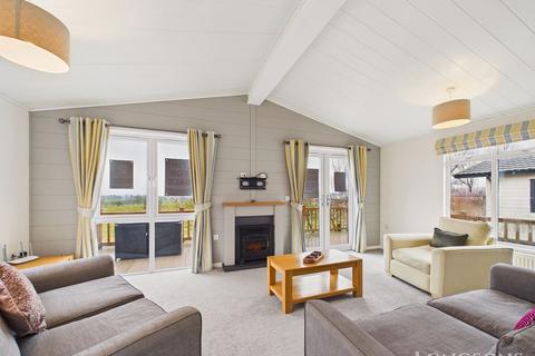 undefined, Bowland Fell Holiday Park