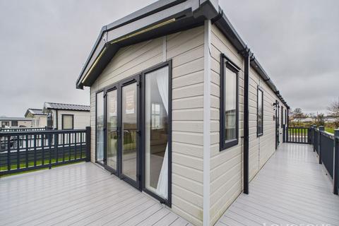 undefined, Bowland Fell Holiday Park