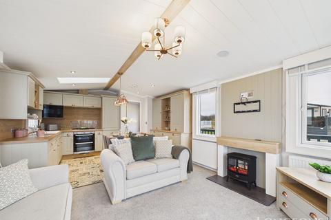 undefined, Bowland Fell Holiday Park