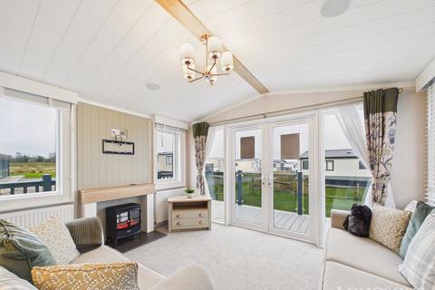 undefined, Bowland Fell Holiday Park