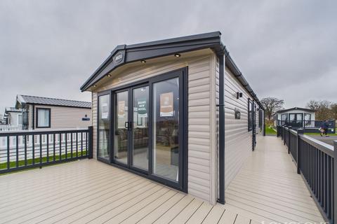 undefined, Bowland Fell Holiday Park
