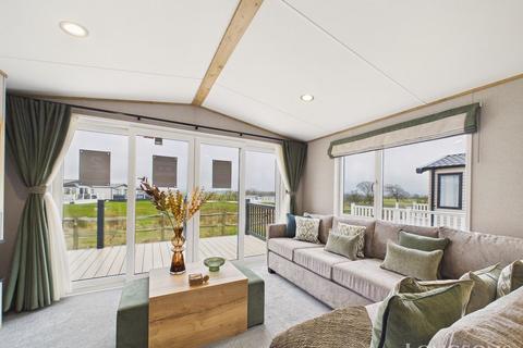 undefined, Bowland Fell Holiday Park