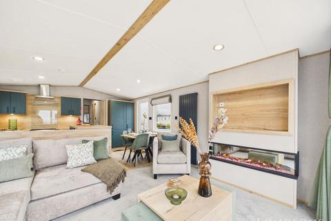 undefined, Bowland Fell Holiday Park