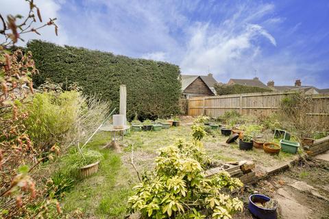 undefined, Shepherds Mead, Leighton Buzzard