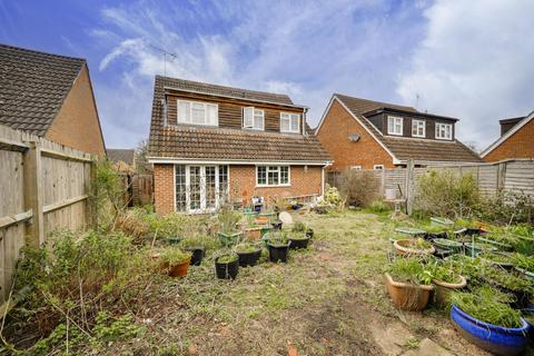 undefined, Shepherds Mead, Leighton Buzzard