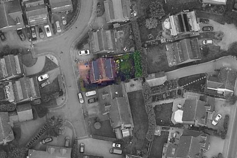 undefined, Shepherds Mead, Leighton Buzzard