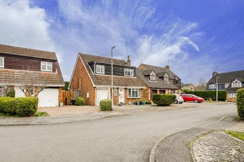 undefined, Shepherds Mead, Leighton Buzzard