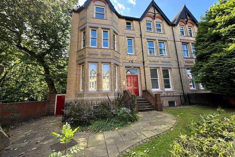 undefined, Hargreaves Road, Liverpool, Merseyside, L17