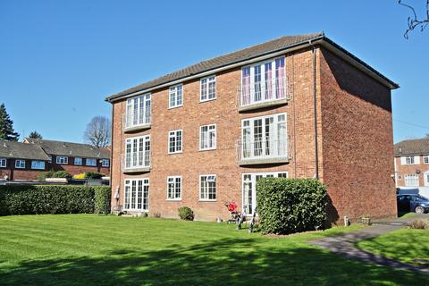 Midhope Road, Woking GU22