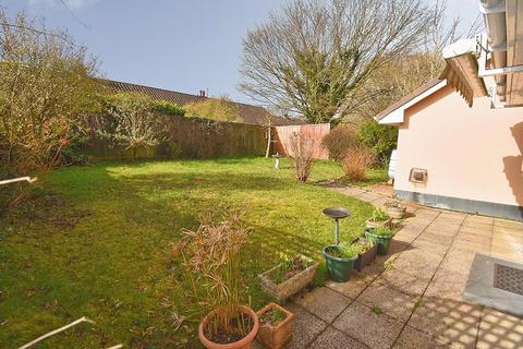 2 bedroom semi-detached bungalow for sale, Cleave Close, Tedburn St Mary, Exeter, EX6